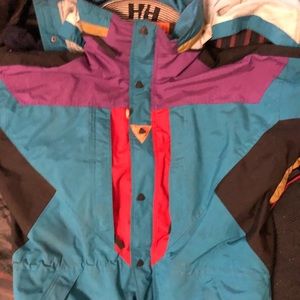 Helly Hansen Equipe